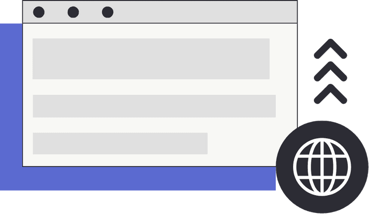 Improved Uptime
